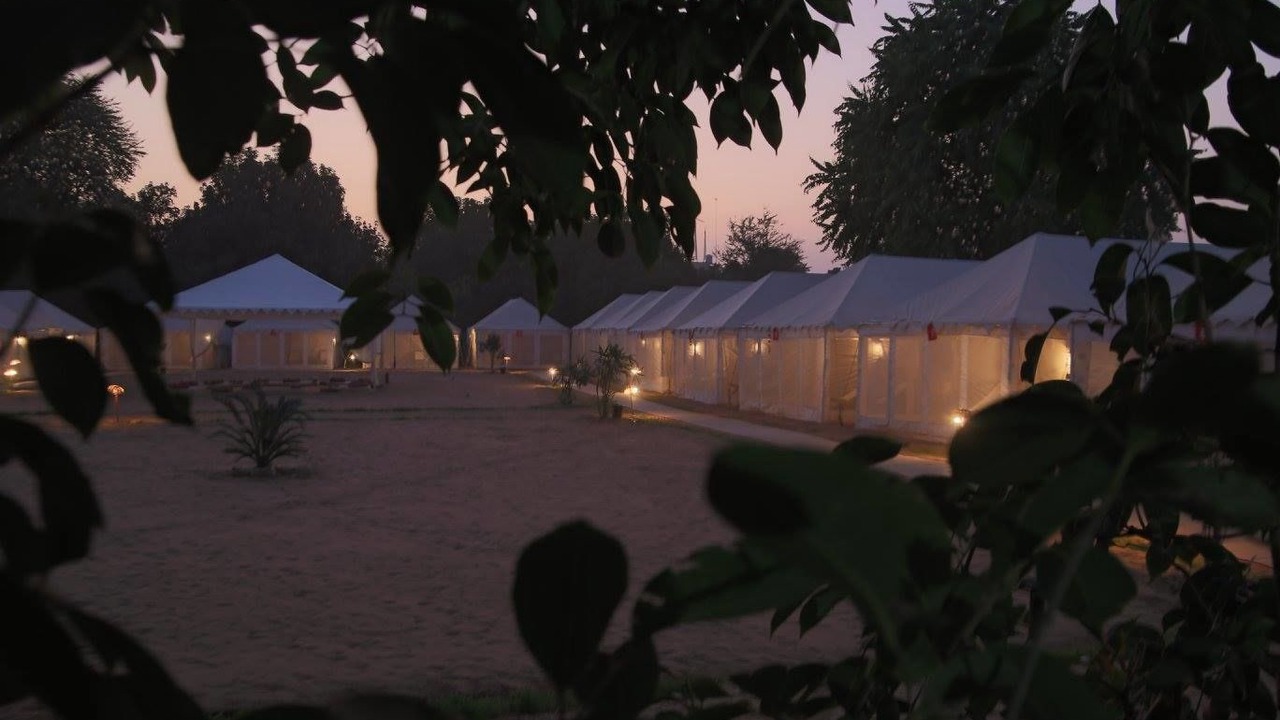 Photo of Outdoor in Naini