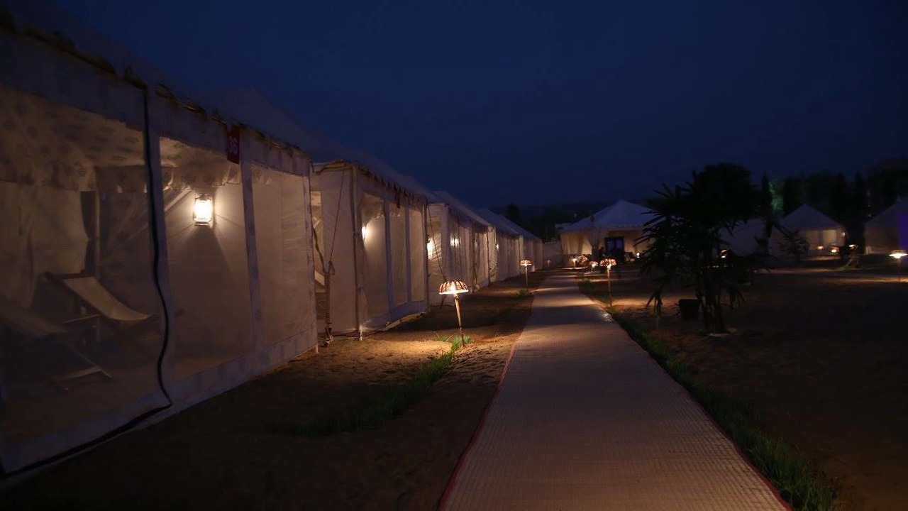 Photo of Outdoor in Naini