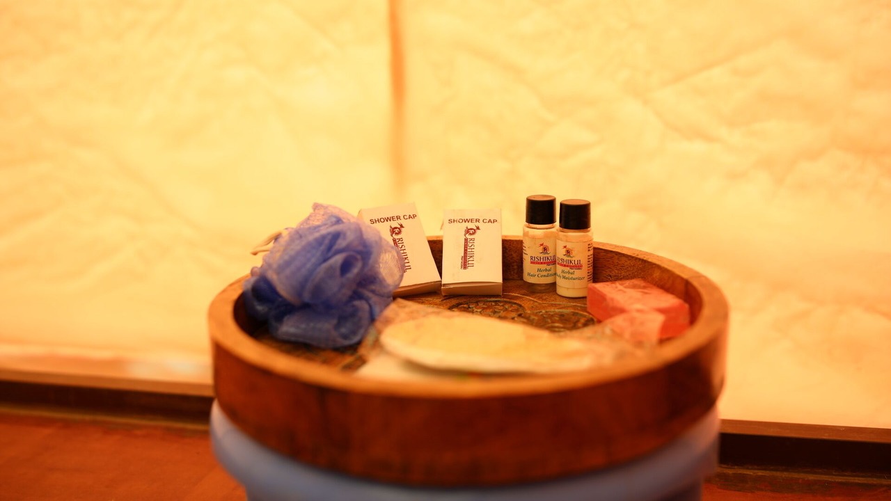 Photo of Bathroom in Naini