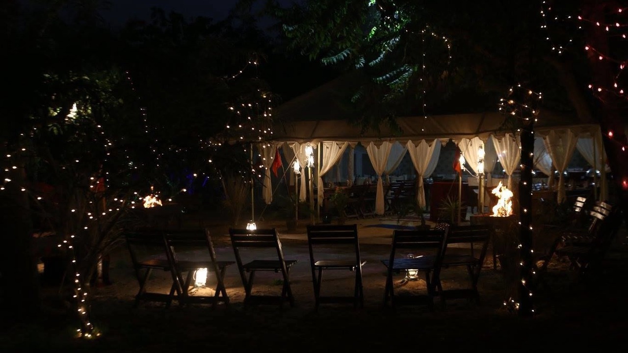 Photo of Outdoor in Naini