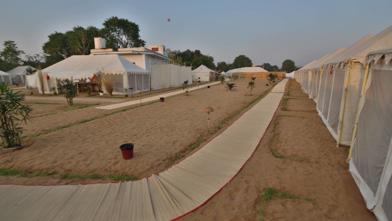 Photo of Outdoor in Naini