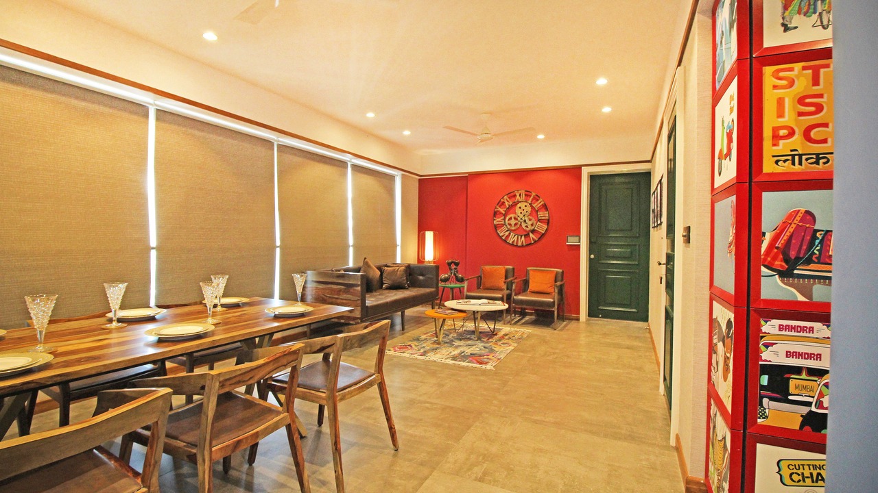 Photo of Bedroom in Khar