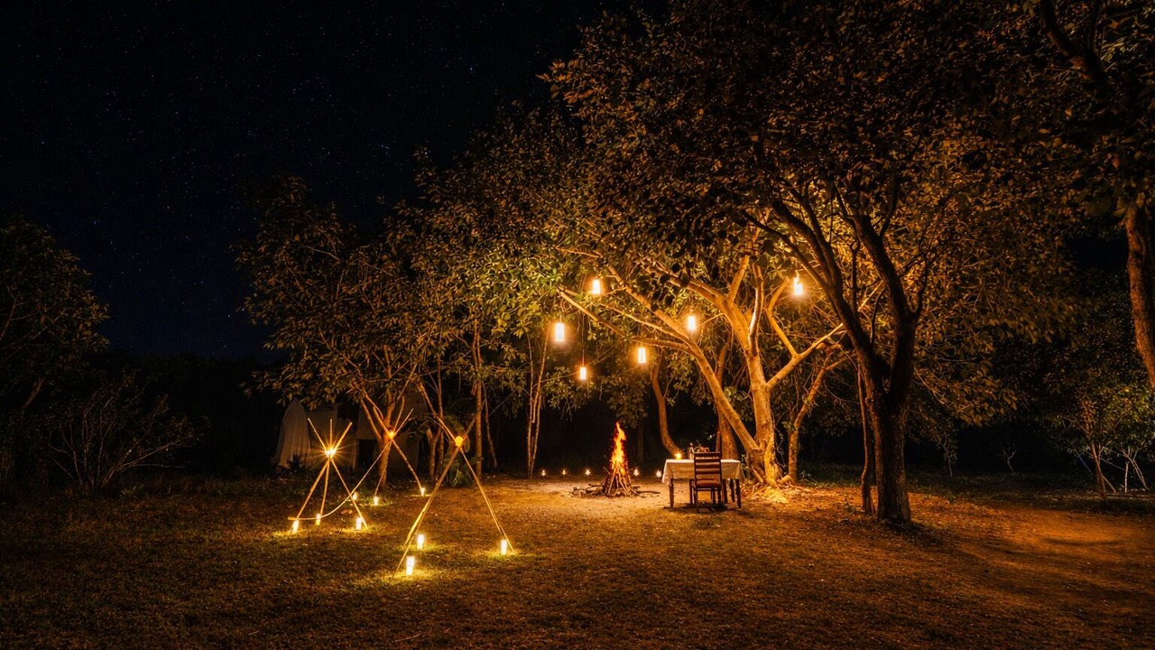 Photo of Outdoor in Chimur