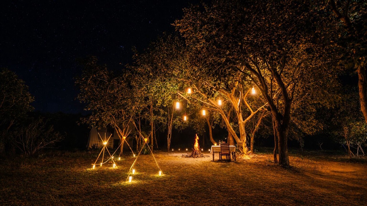 Photo of Outdoor in Chimur