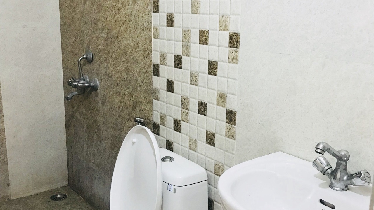 Photo of Bathroom in Hyderabad