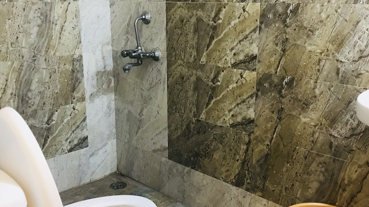 Photo of Bathroom in Hyderabad
