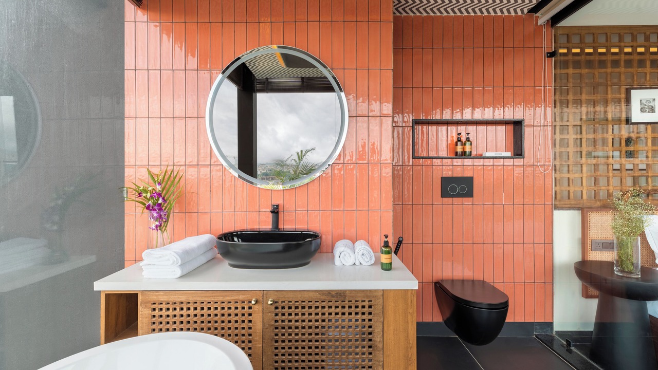 Photo of Bathroom in Shavri Colony