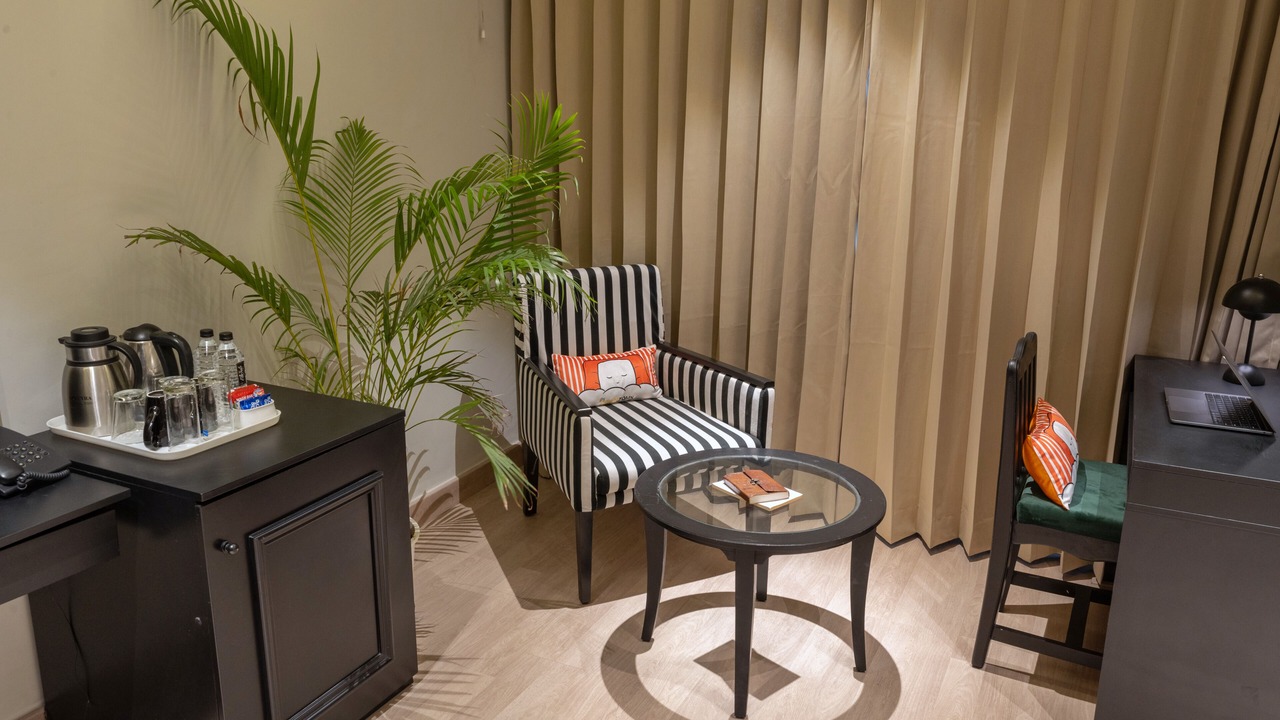 Photo of Bedroom in Shavri Colony