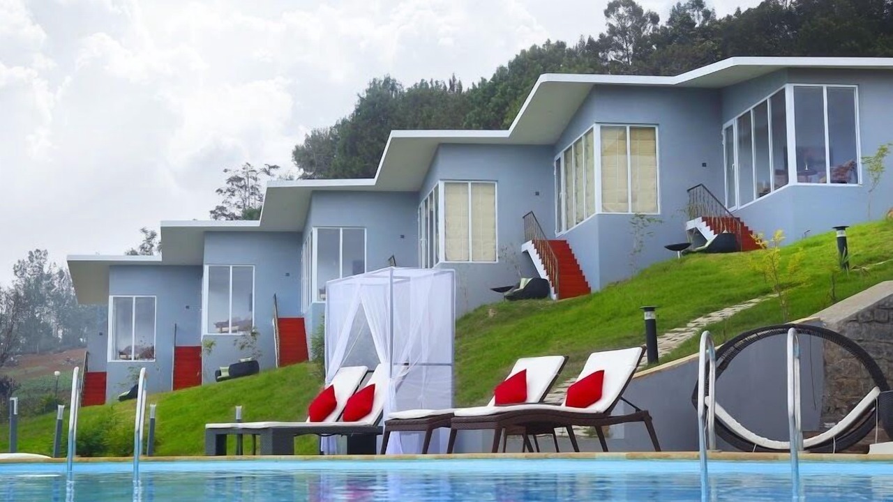 Photo of Outdoor in Ooty