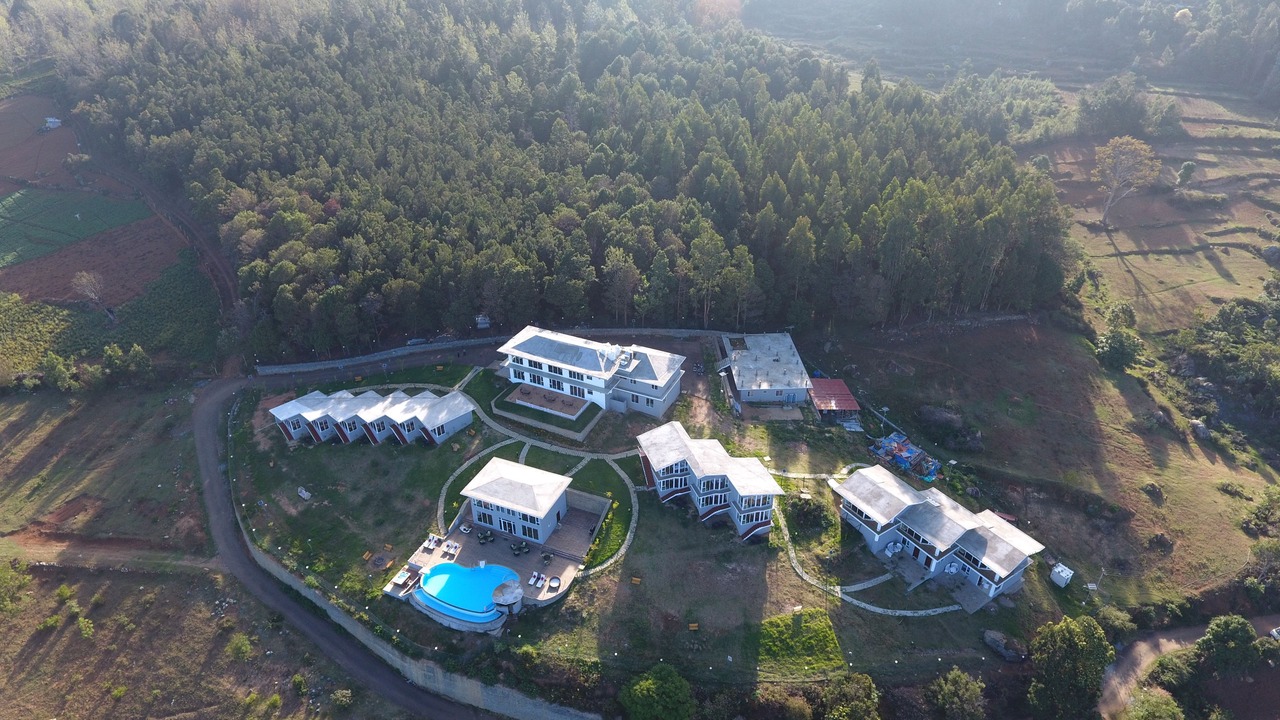 Photo of Outdoor in Ooty