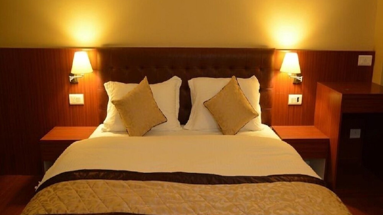 Photo of Bedroom in Turuk