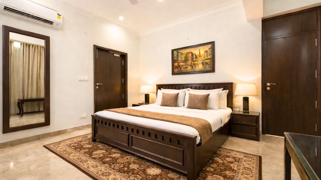 Photo of Bathroom in Civil Lines
