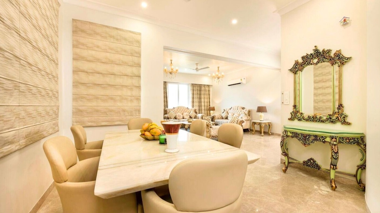Photo of Livingroom in Civil Lines