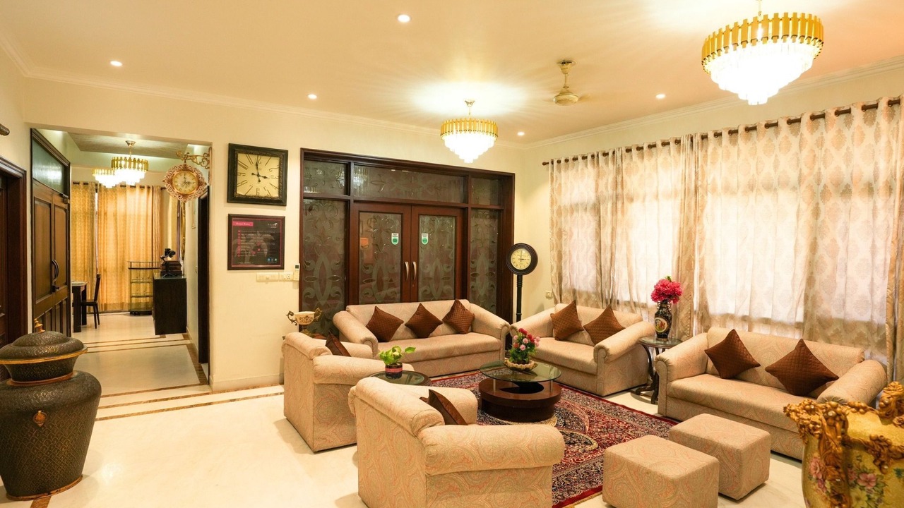 Photo of Livingroom in Civil Lines