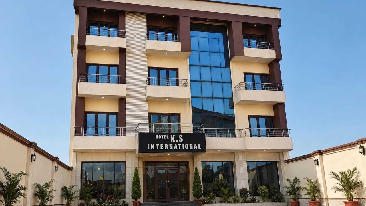 Photo of Outdoor in Katra