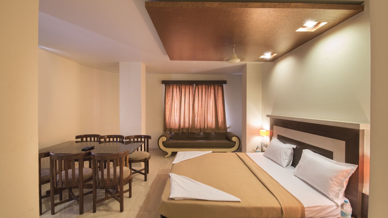 Photo of Bedroom in Nathdwara