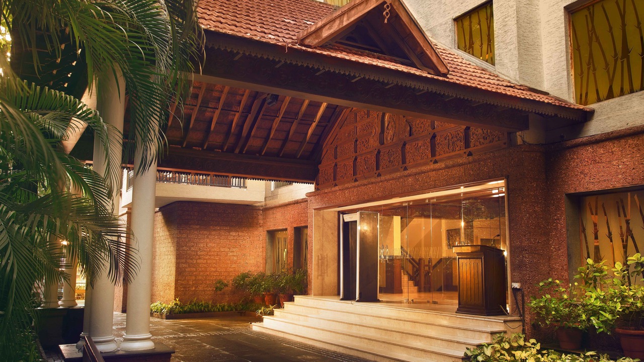 Photo of Outdoor in Domlur