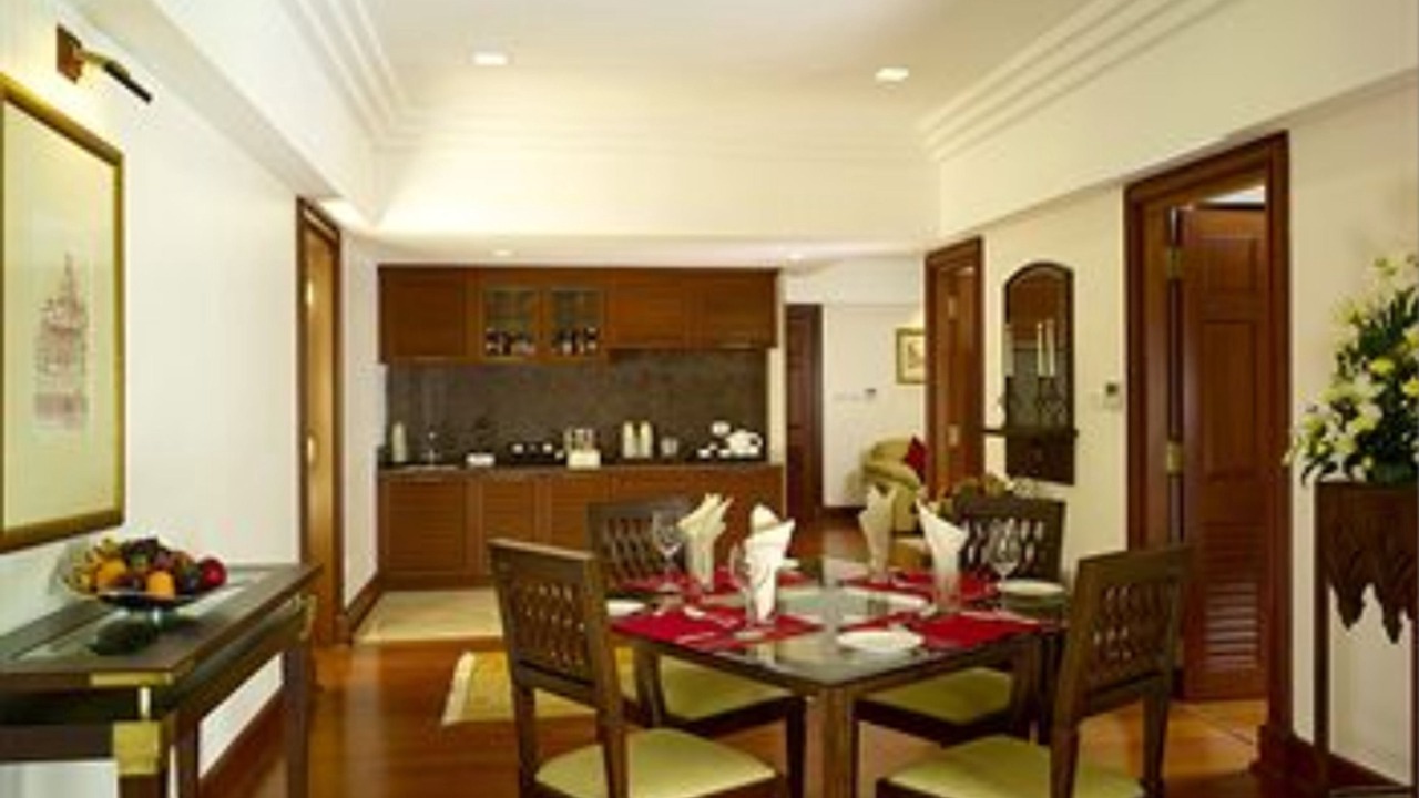 Photo of Bedroom in Domlur