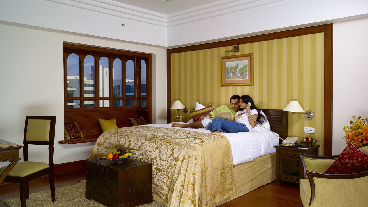 Photo of Bedroom in Domlur
