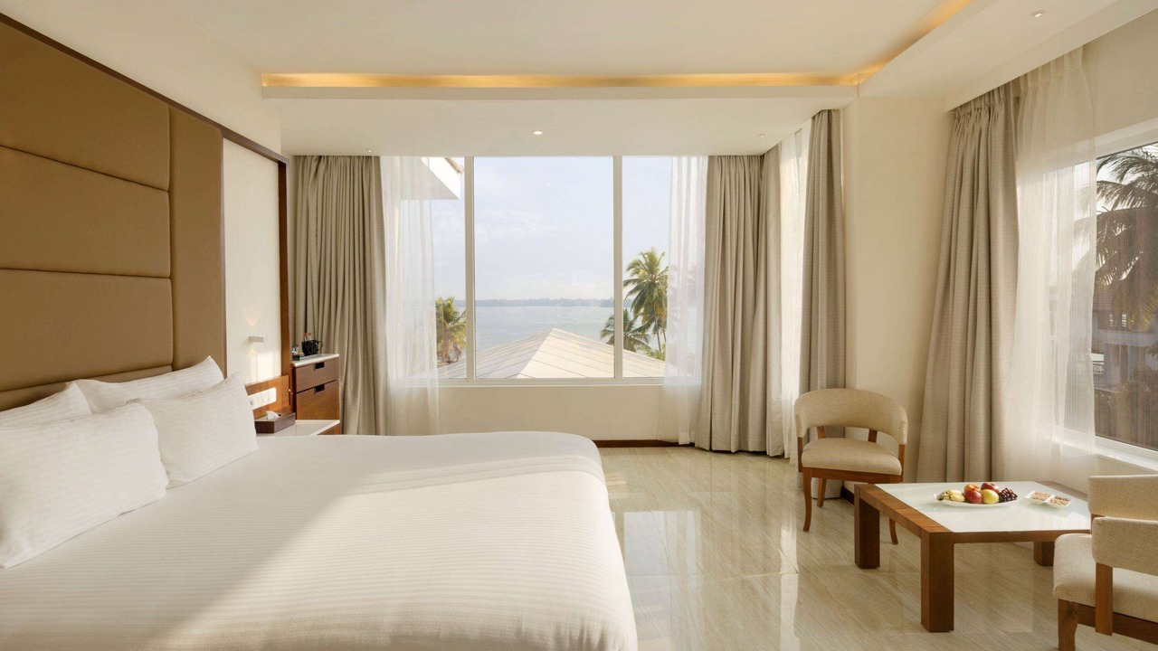 Photo of Bedroom in Kumbalam