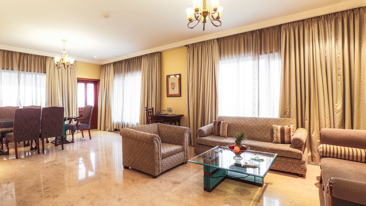Photo of Bedroom in Shirdi