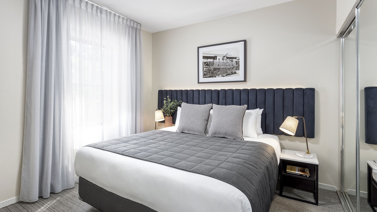 Photo of Bedroom in Echuca
