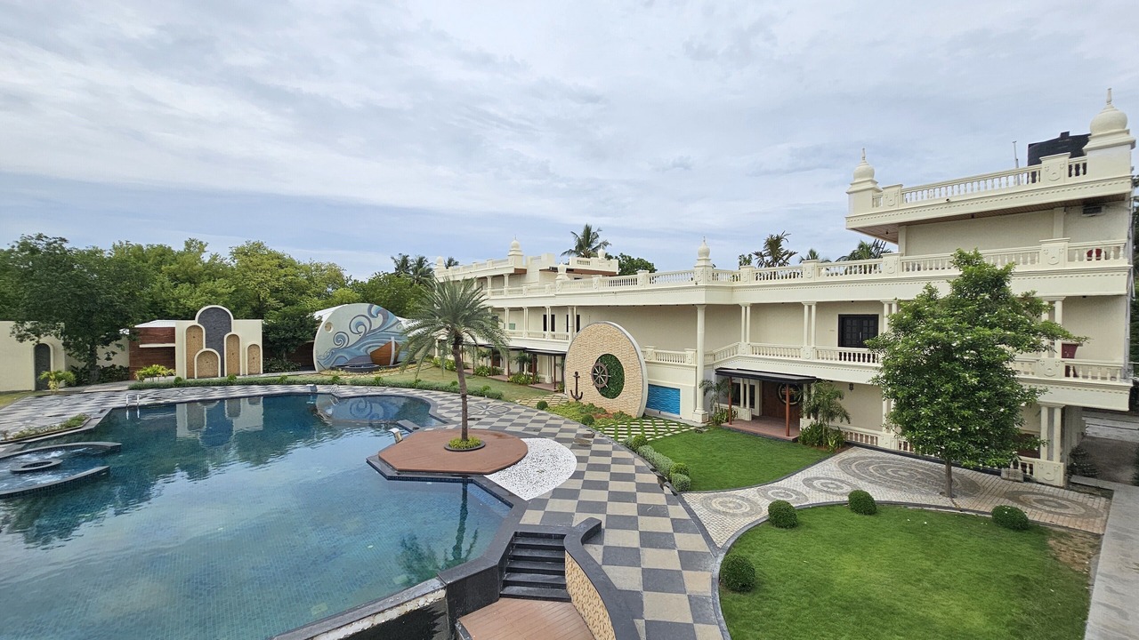 Photo of Outdoor in Sriperumbudur