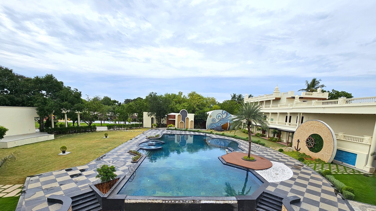 Photo of Outdoor in Sriperumbudur