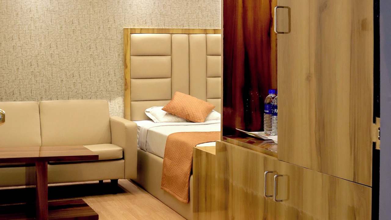Photo of Bedroom in Kolkata