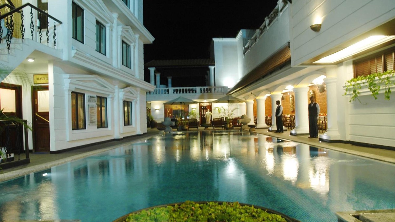Photo of Outdoor in Kalapettai