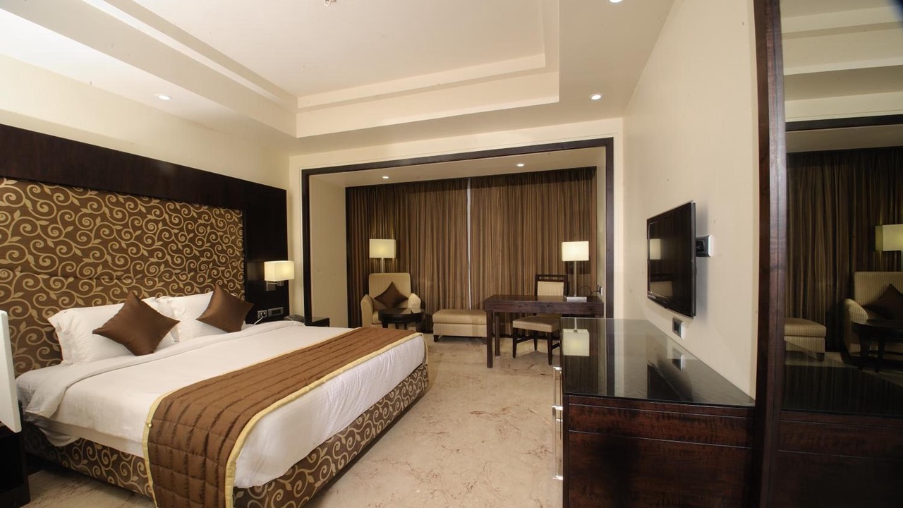Photo of Bedroom in Kalapettai