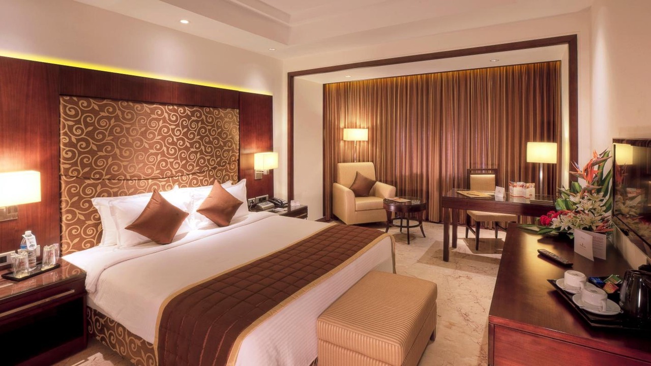 Photo of Bedroom in Kalapettai