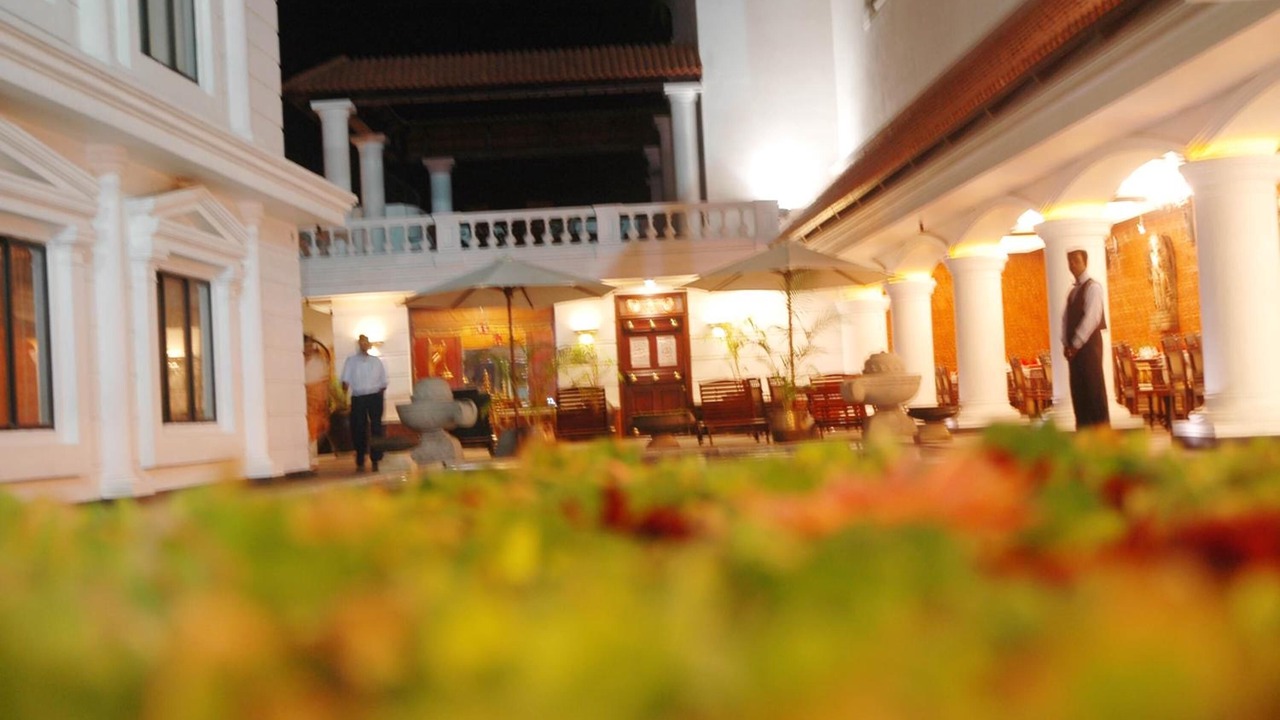 Photo of Outdoor in Kalapettai