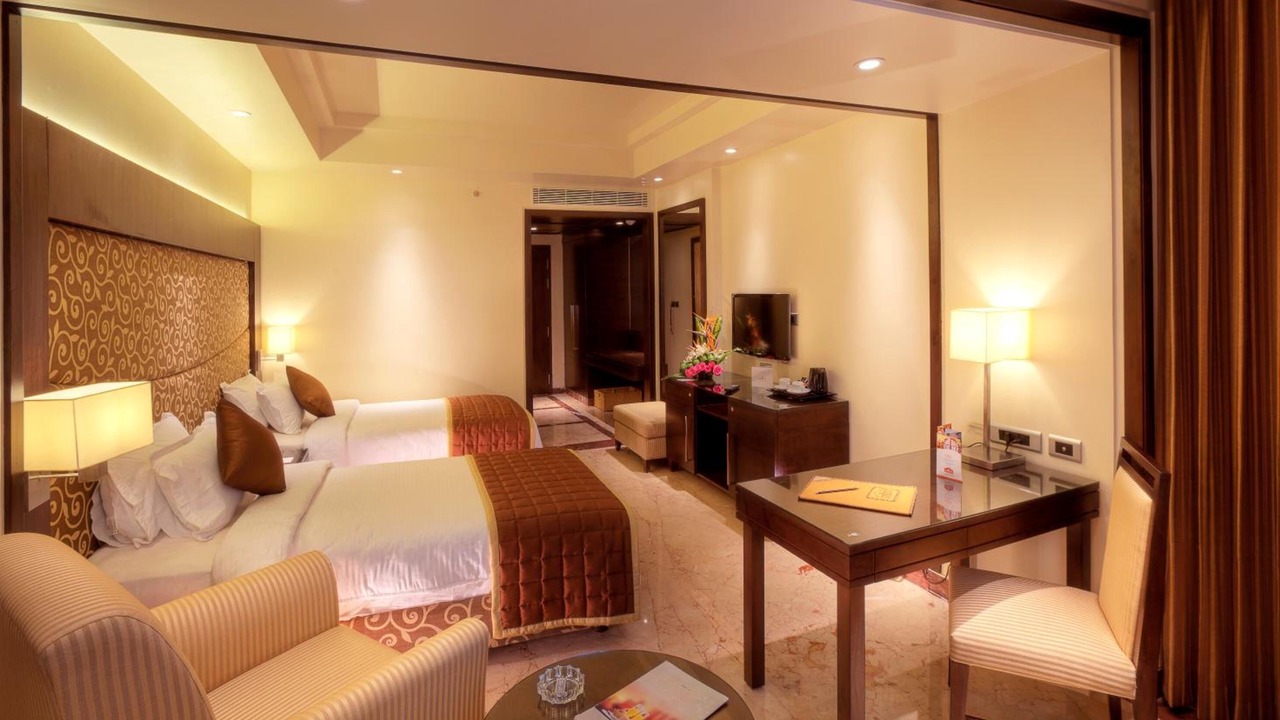 Photo of Bedroom in Kalapettai