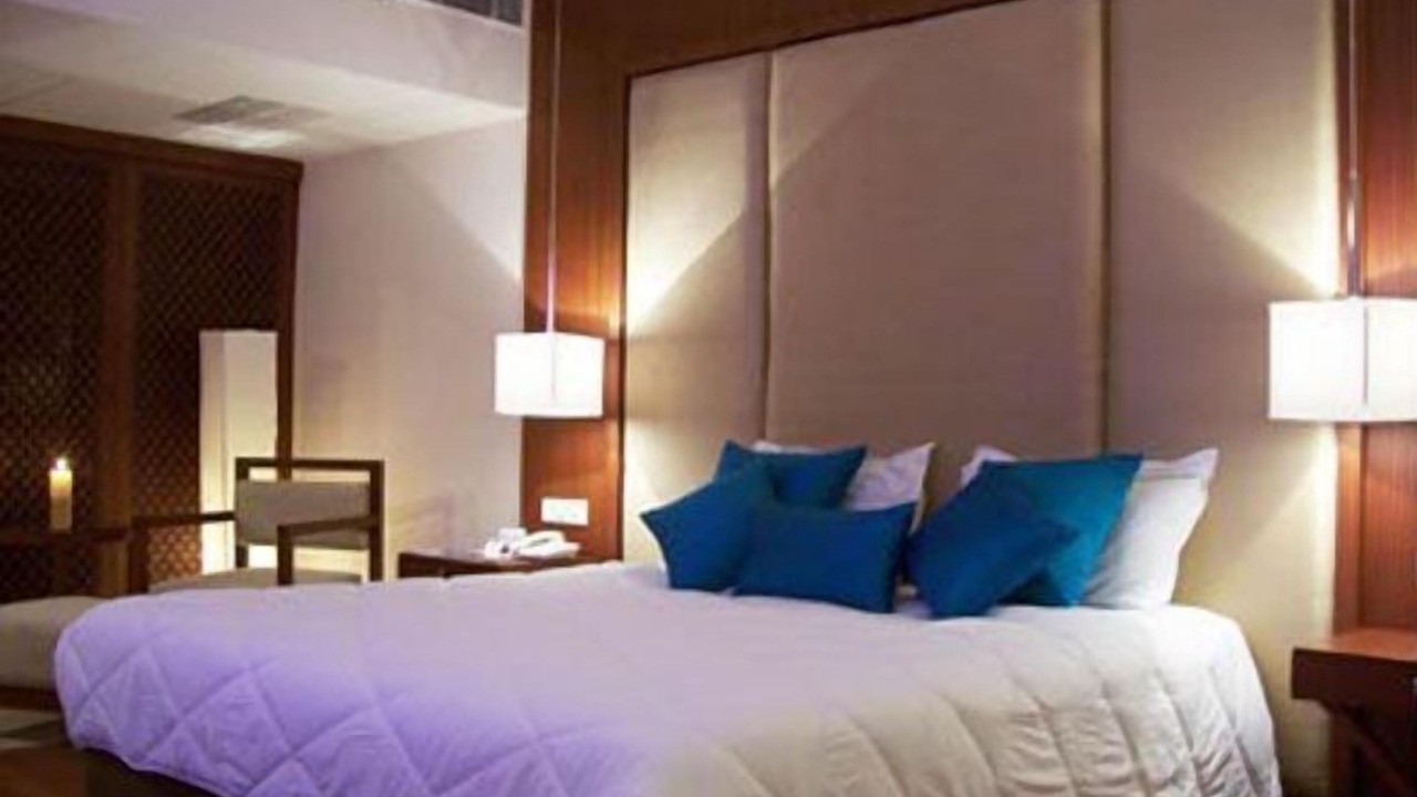 Photo of Bedroom in Secunderabad