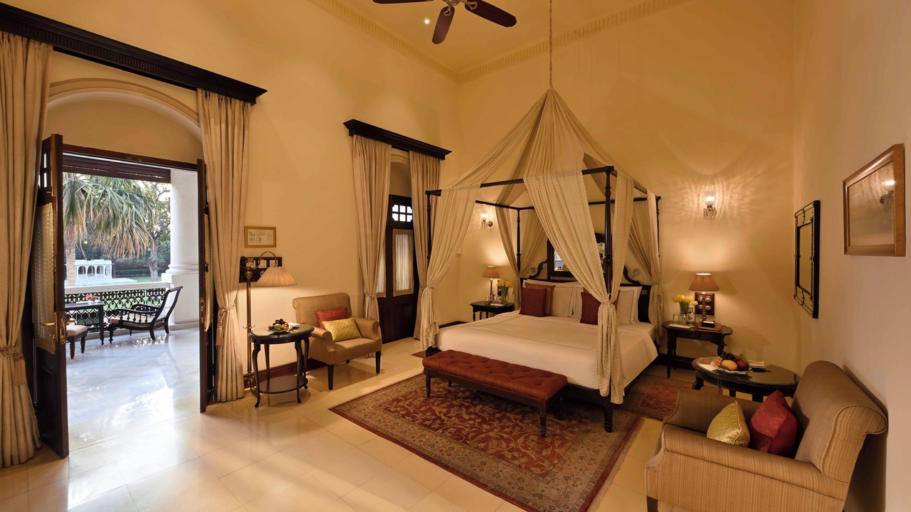 Photo of Bedroom in Varanasi