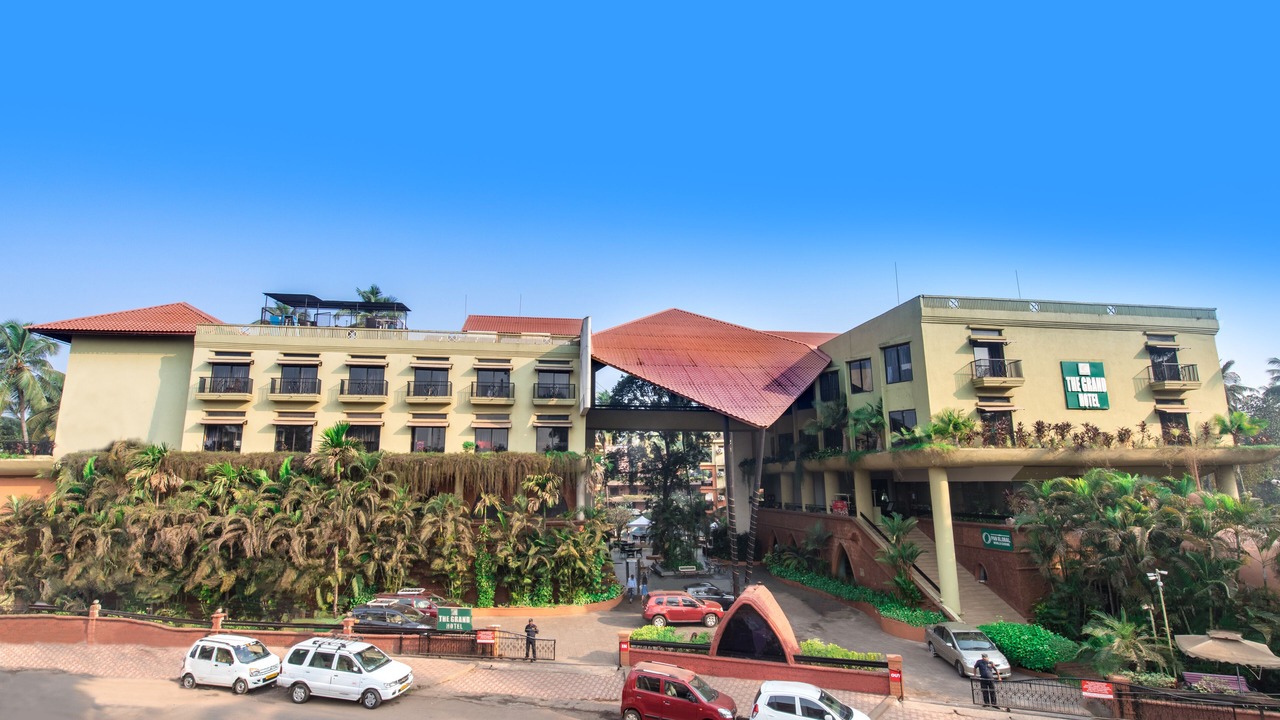 Photo of Outdoor in Calangute