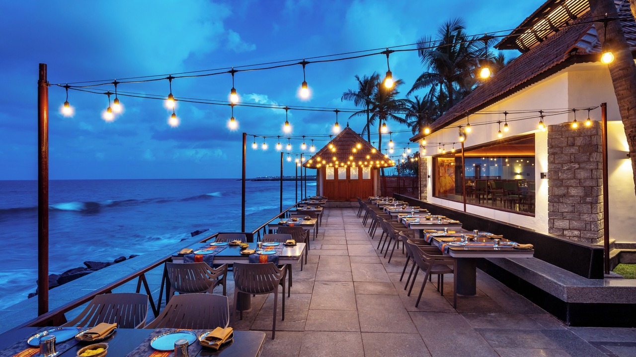 Photo of Outdoor in Muttukadu