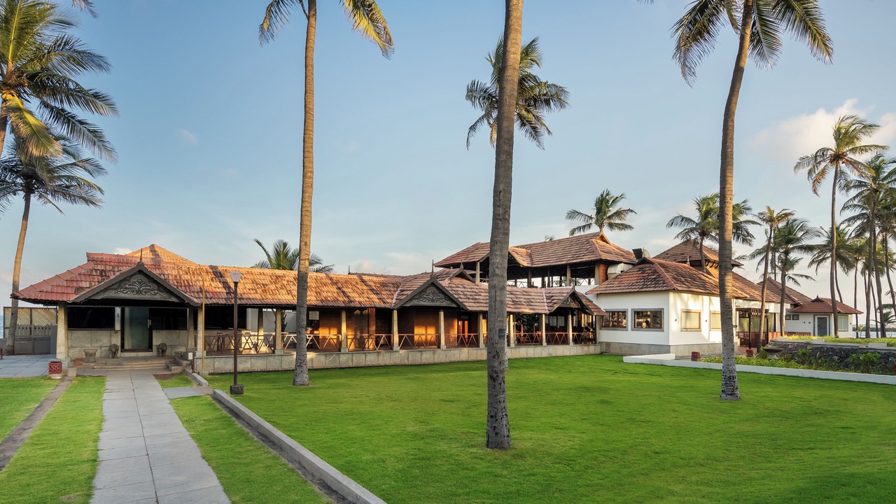 Photo of Outdoor in Muttukadu