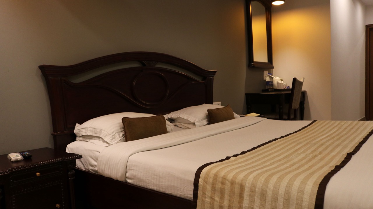 Photo of Bedroom in Green Park