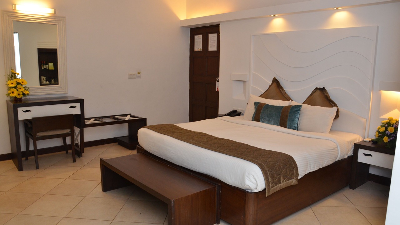 Photo of Bedroom in Gauravaddo