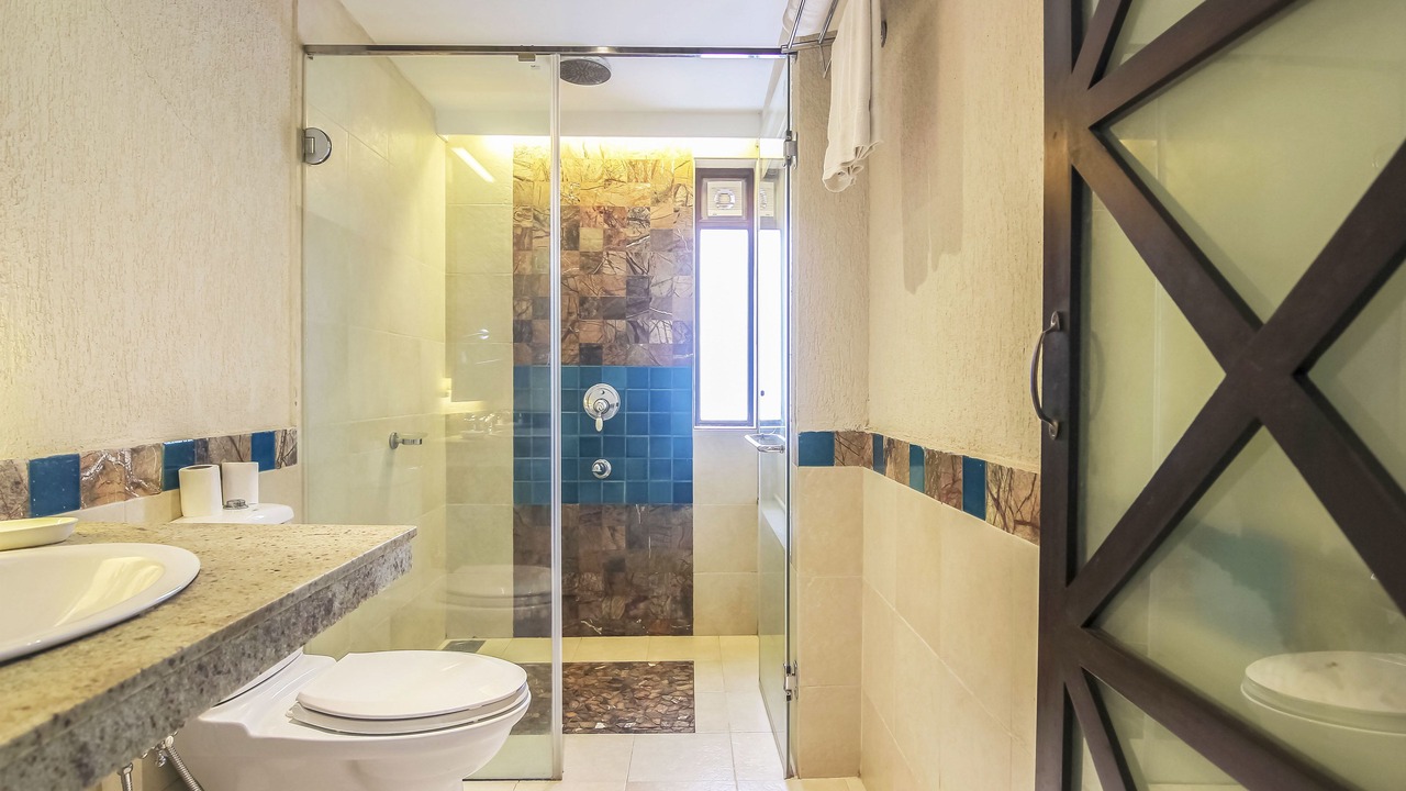 Photo of Bathroom in Gauravaddo