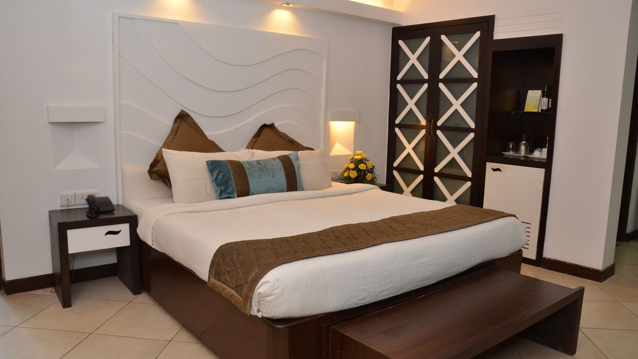 Photo of Bedroom in Gauravaddo