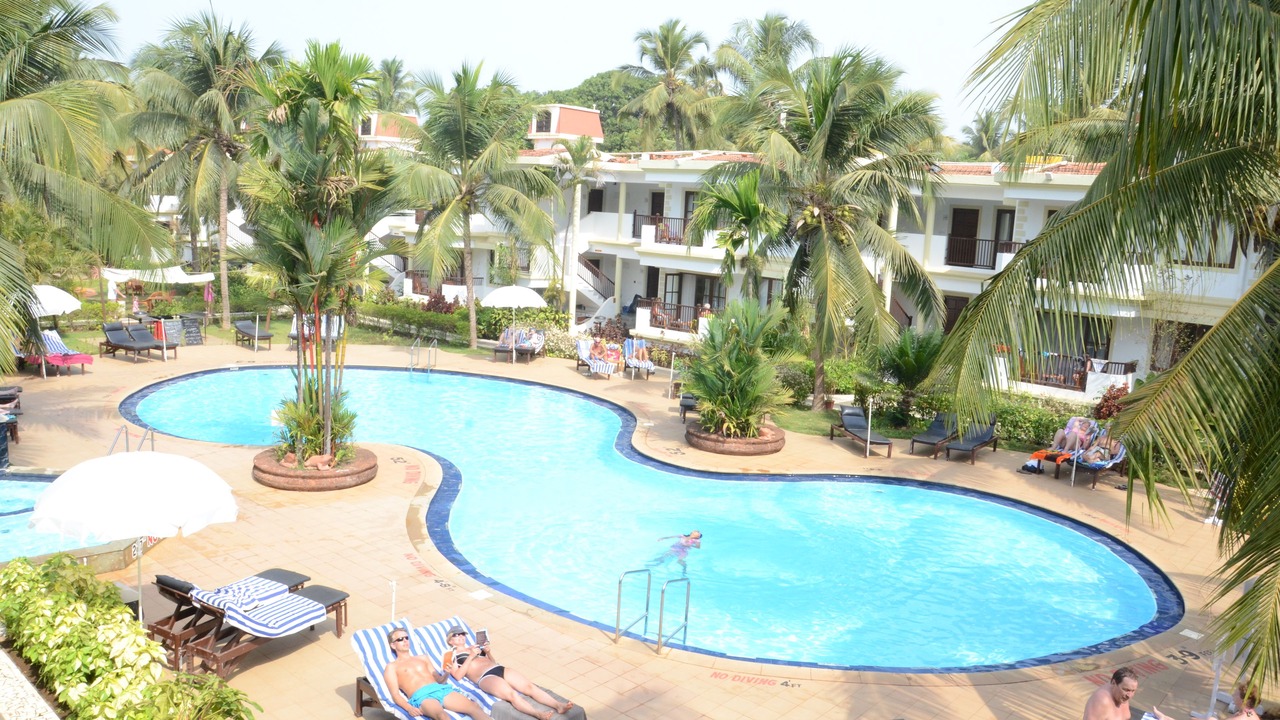 Photo of Outdoor in Gauravaddo
