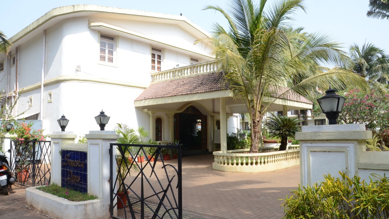 Photo of Outdoor in Gauravaddo