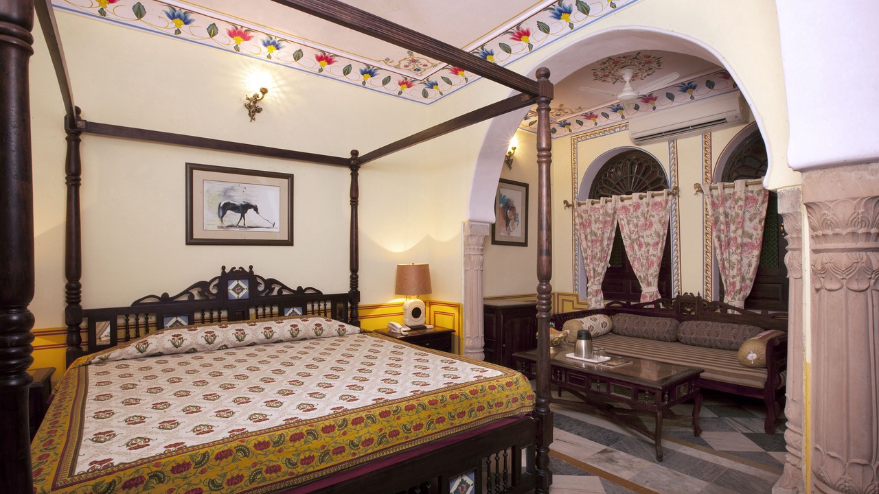 Photo of Bedroom in Jaipur