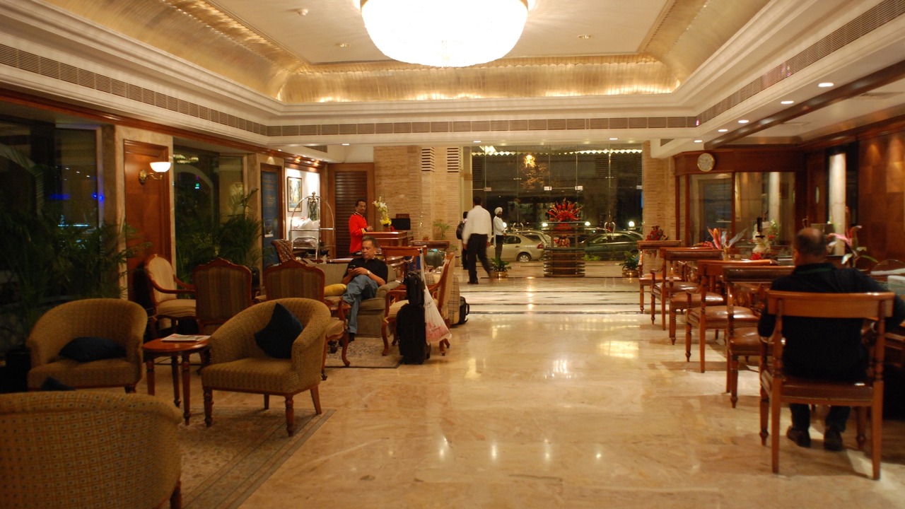 Photo of Others in Airport Area