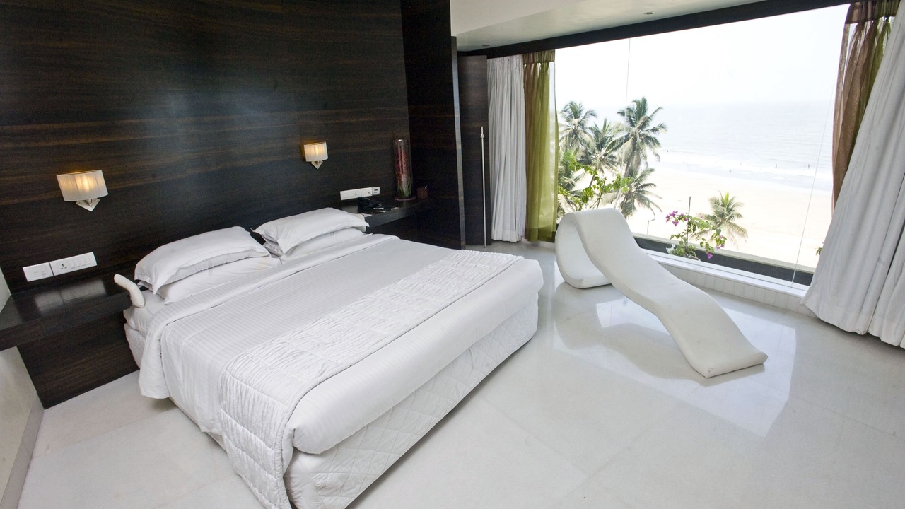 Photo of Bedroom in Airport Area