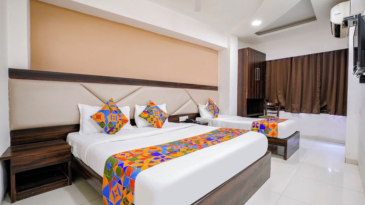 Photo of Bedroom in Kismat Nagar