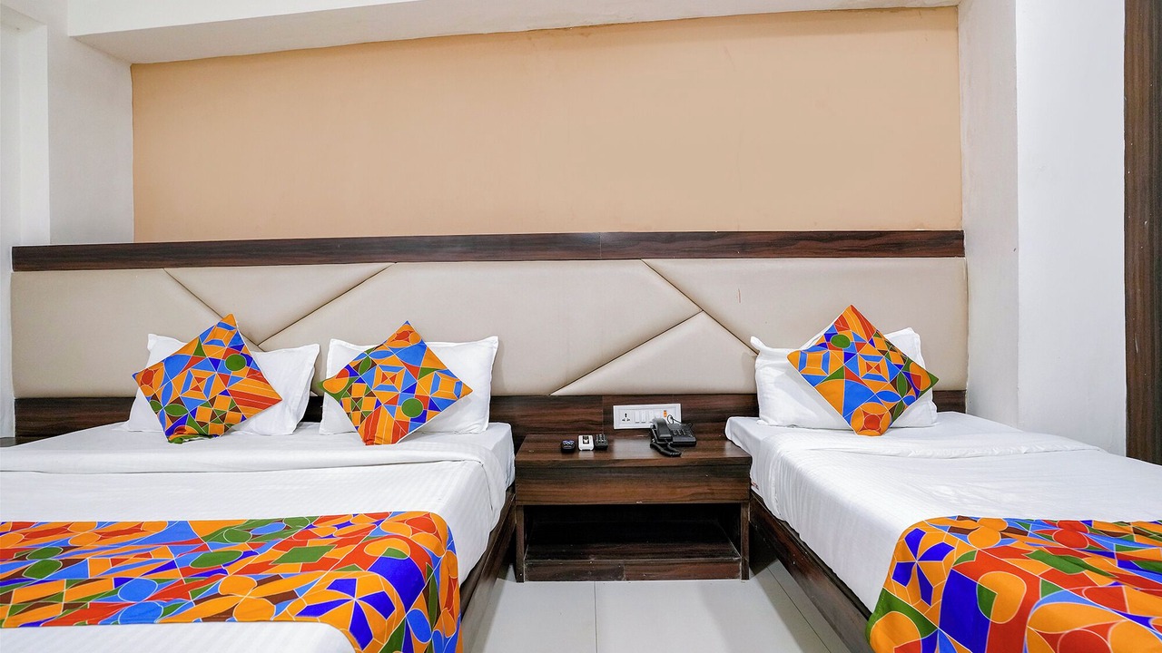 Photo of Bedroom in Kismat Nagar